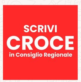Elezioni regionali Umbria vota per Cristina Croce