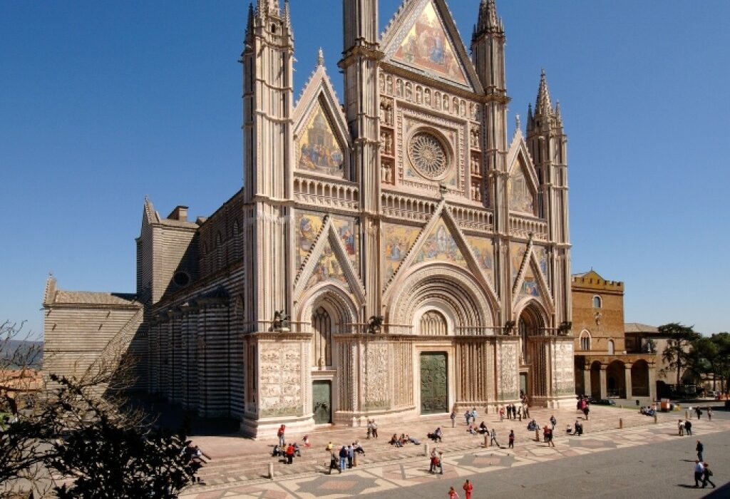 Casa della Comunità di Orvieto: un risultato importante PD Orvieto