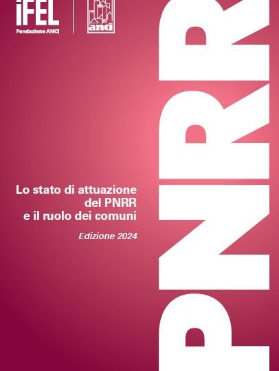 Lo stato di attuazione del PNRR