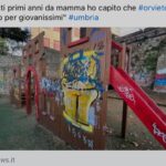 ORVIETO non è un posto per Bambini