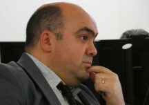 Progetto di sbarramento artificiale fiume Paglia Filipponi PD