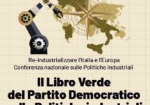 PD scommette su industria -Le Rotte del Futuro- 11-12 Luglio 2025