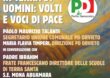 VOLTI E VOCI DI PACE 31ott ore 21,30 Sala Carmine Orvieto VOLTI E VOCI DI PACE 31ott ore 21,30 Sala Carmine Orvieto