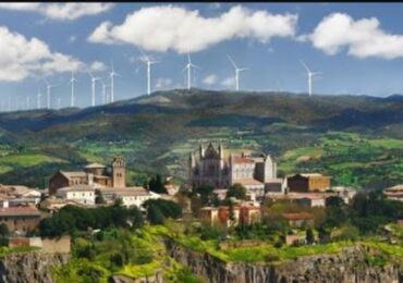 PD Orvieto su Stop al progetto eolico Phobos