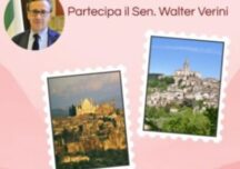 Conf. Stampa sen Verini Emendamento l. bilancio Rupe Orvieto Conf. Stampa sen Verini Emendamento l. bilancio Rupe Orvieto