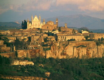 PD per la Rupe: uniti per la sicurezza di Orvieto e Todi