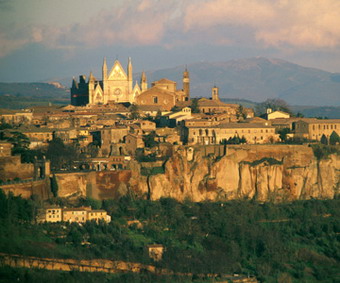 PD per la Rupe: uniti per la sicurezza di Orvieto e Todi