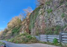 Interrogazione lavori SP 12