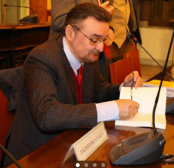 La voce di Fausto Prosperini sull’informazione nel nostro Paese.