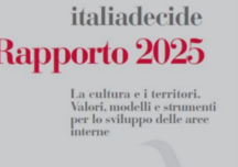 Orvieto 2014-cultura diventa infrastruttura civile aree interne