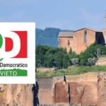 COMUNICATO STAMPA PD su Rupe di Orvieto 3 febbraio 2026