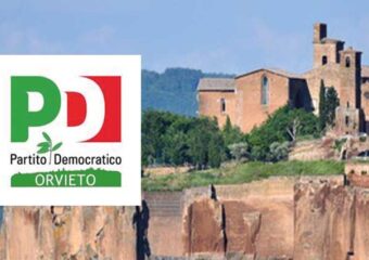 Dissesto Idrogeologico a Rischio Rupe di Orvieto e Todi Dissesto Idrogeologico a Rischio Rupe di Orvieto e Todi