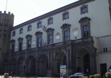 Lettera alla Sindaca Orvieto sulla chiusura della SP 12 Bagnorese