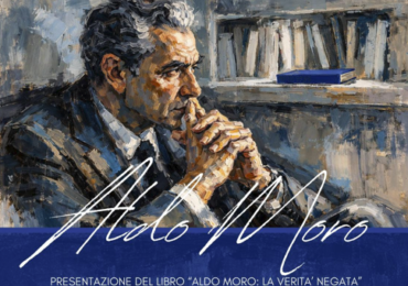 Dedicato alla memoria di Aldo Moro "La Verità Negata"