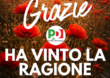 Referendum “Ha vinto la Ragione” Grazie dal PD Orvieto
