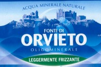 Sorgente del Tione Futuro Acque Minerali a Orvieto Interrogazione