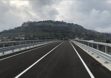 Complanare 20 anni di ritardi, Regione riapre lo sviluppo di Orvieto