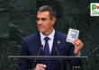 Sánchez all’ONU e il nostro impegno quotidiano per il bene comune