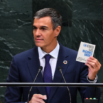 Sánchez all’ONU e il nostro impegno quotidiano per il bene comune